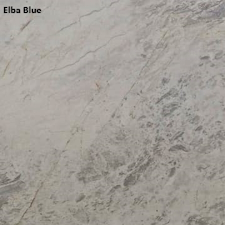 Elba Blue Elba Blue